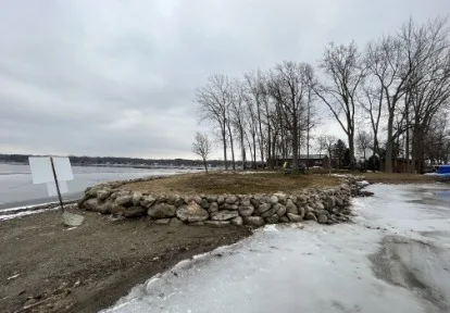 Retaining Walls | service image 2